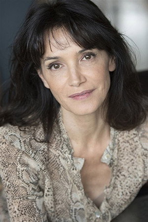 Cécile Pallas in Tableau d'honneur