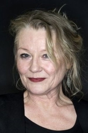 Anna Bjelkerud in White People