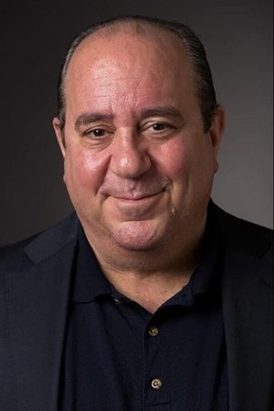 Louis Mustillo in Dudley Do-Right