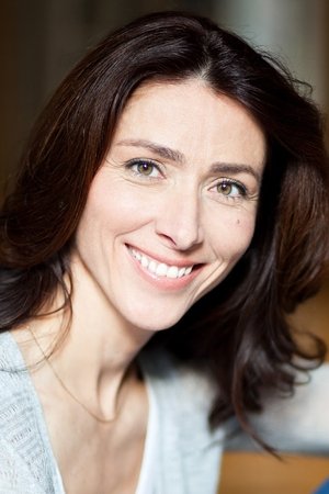 Nathalie Cavezzali in La Garde