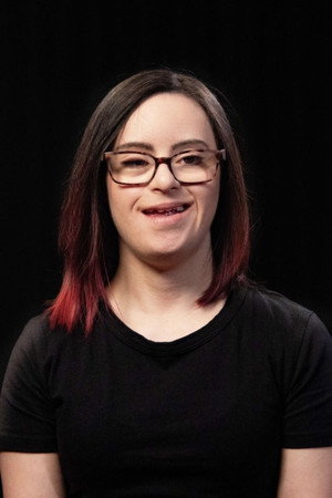 Ashley Kuhle in Mise en Place
