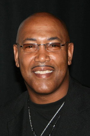 Robert Samuels in The 44th Chamber of Shaolin