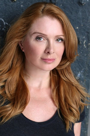 Deborah Twiss in American Fango