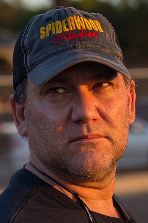 Sean Cain in Rat Scratch Fever