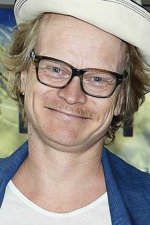 Martin Luuk in Spermaharen