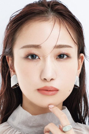 Shoko Takiwaki in =LOVE Today is your Trigger THE MOVIE