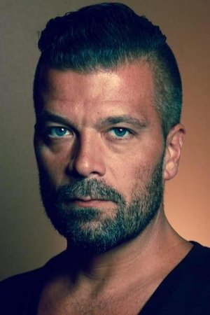 Brian Stivale in David