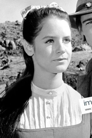 Melissa Newman in The Undefeated