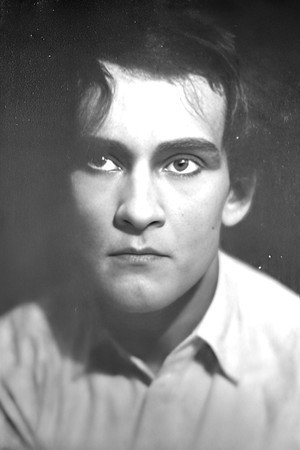 Vadim Uraneff in Once and Forever