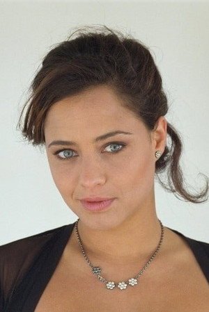 Esmée de la Bretonière in The Johnsons