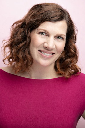 Jackie Blackmore in Unmasked