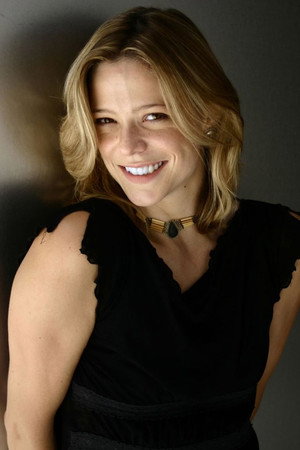 Ariadne Shaffer in Gone, But Not Forgotten