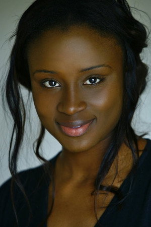Edéa Darcque in No More God in Doctor