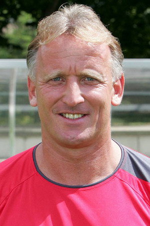 Andreas Brehme in Italia '90