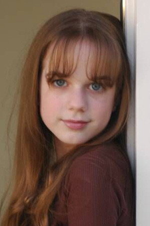 Abigail Mavity in The Ultimate Life