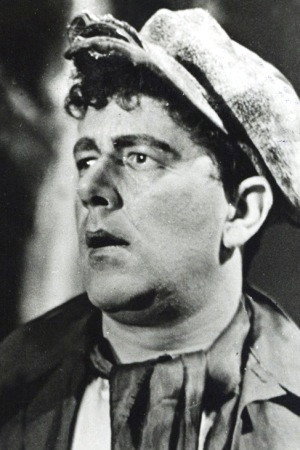 Arnold Tovornik in One Fine Day