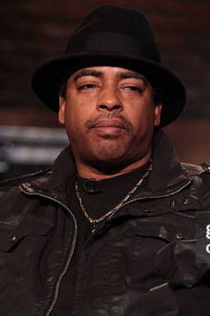 Eric Bobo in Cypress Hill & the London Symphony Orchestra - Black Sunday Live at the Royal Albert Hall
