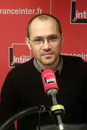 Stéphane Foucart in Manufacturing Ignorance