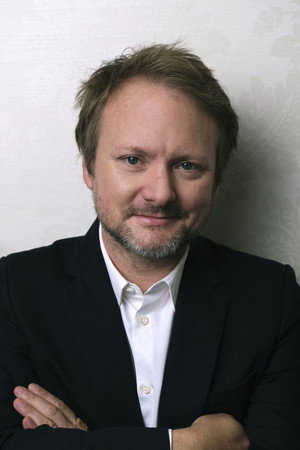 Rian Johnson in Out of Print