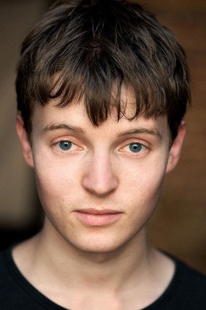 Matthew Tennyson in A Monster Calls