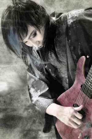 Karukan in Onmyo-Za Fujin Raibu (Wind God Live )