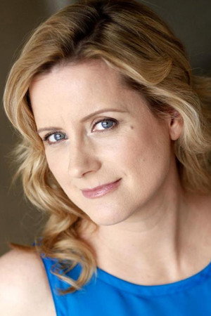 Briony Glassco in The Fourth Angel