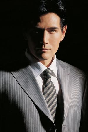 Kris Phillips in Creation of the Gods I  Kingdom of Storms