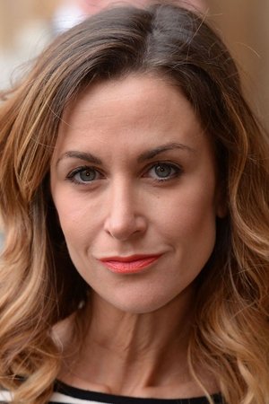 Katherine Kelly in National Theatre Live: She Stoops to Conquer