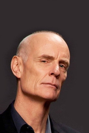 Matt Frewer in Under the Hood