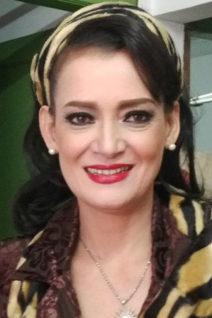Ivanka Suwandi in Labinak: They Are Amongst Us