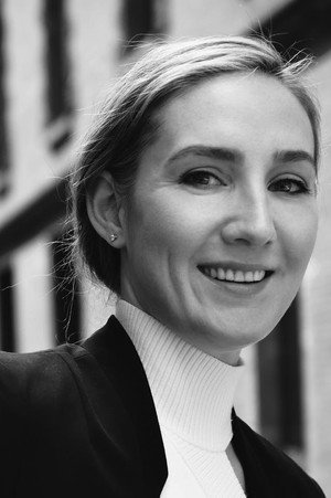Samantha Hankey in Der Rosenkavalier - Bayerische Staatsoper