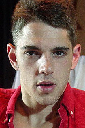 Shawn Lane in Straight Boys, Gay Boys 3: Going Under Cover