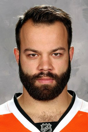 Radko Gudas in Zlato doma