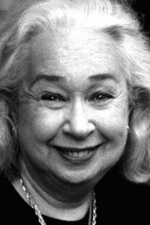 Louise Vincent in Laura