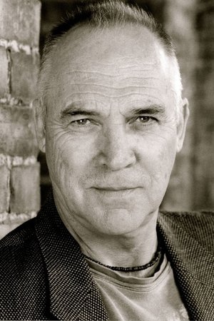 Stuart Wilson in Princess of Thieves