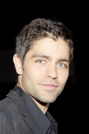 Adrian Grenier in Christmas at Graceland  Home for the Holidays