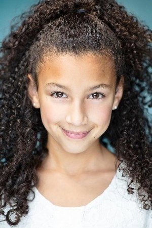 Milah Thompson in The Perfection
