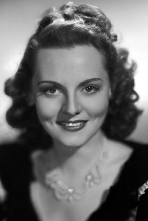 Jeanne Cagney in Yankee Doodle Dandy