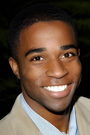 Danso Gordon in Dear Wendy