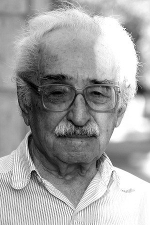 Manoel de Barros in Only Ten Percent Is a Lie