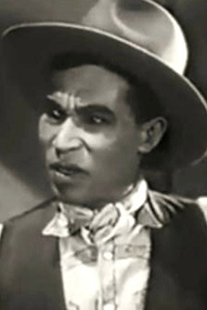 Steve Clemente in Fighting Thru
