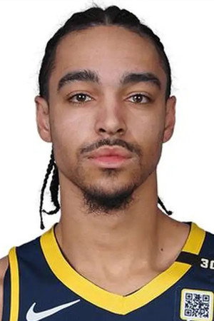 Andrew Nembhard in Gonzaga: The Slipper Still Fits
