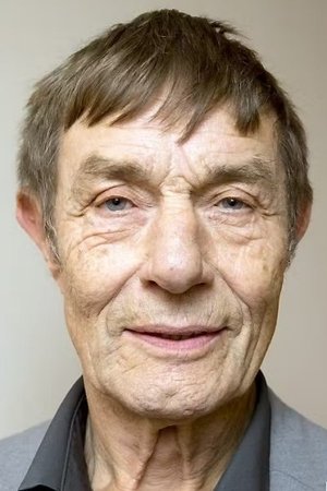 Baard Owe in O'Horten
