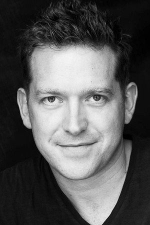 Barnaby Kay in Conspiracy