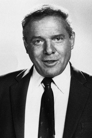 Ken Swofford in The Lawyer