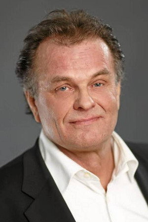 Tapio Liinoja in The Swan and the Wanderer