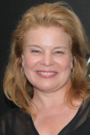 Catherine Curtin in Gets Good Light