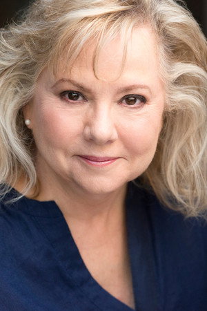 Janet Fogg in The Devil's Hour