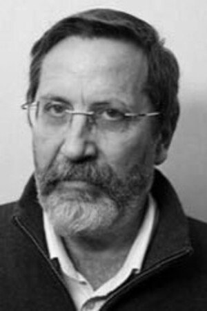 Nikos Armaos in Evidence