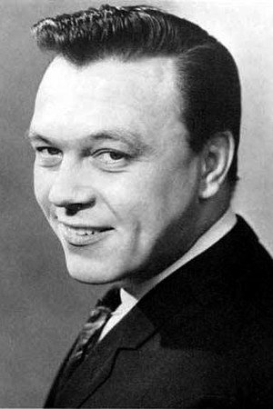 Matt Monro in Satan's Harvest